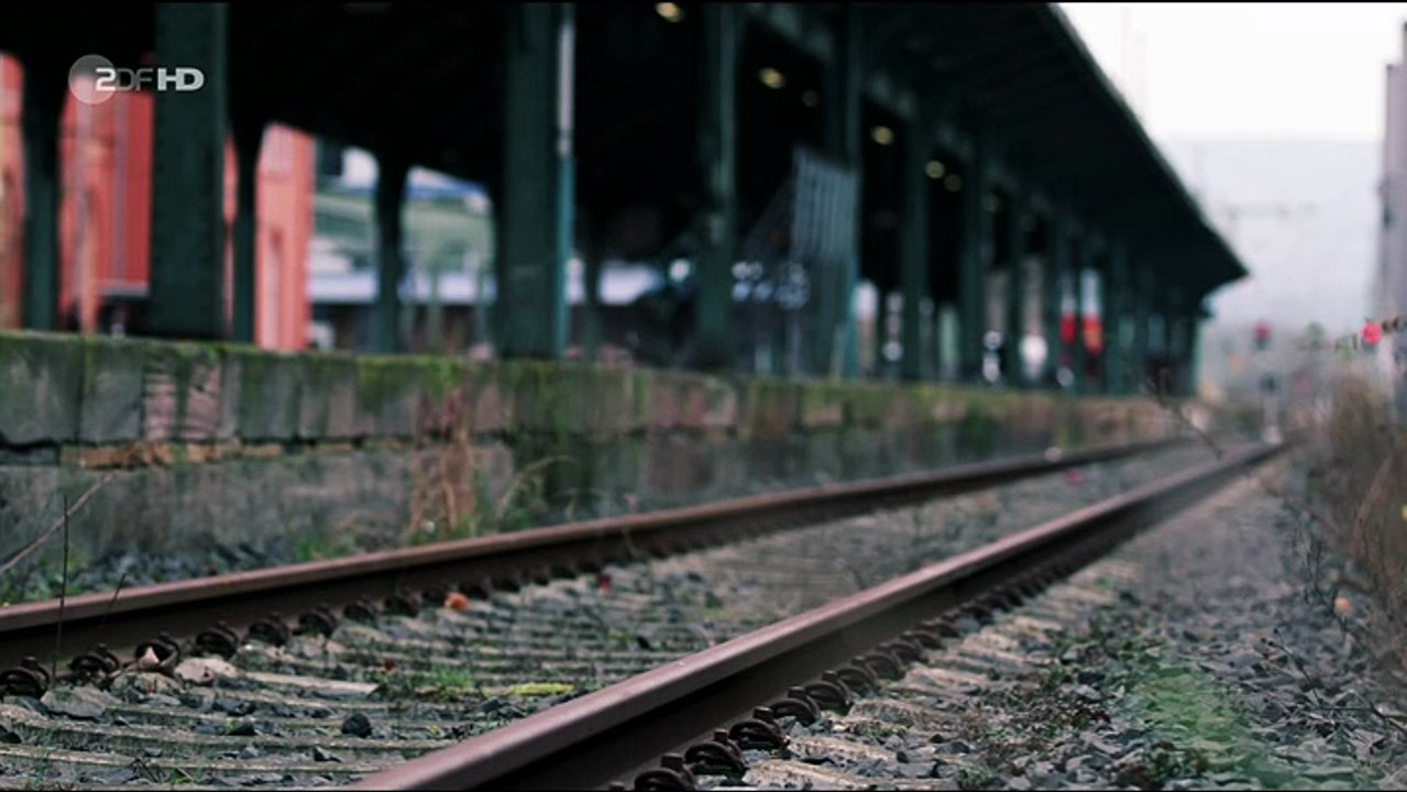 Die Geschichte der Lilli Jahn (Doku)