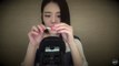 asmr 노토킹 사탕 이팅사운드 no talking candy eating sound