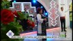 Elena Merisoreanu - Pe drum viu, pe drum ma duc (Matinali si populari - ETNO TV - 03.11.2017)