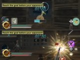 Samurai Warriors Katana - Gameplay - Versus  - Wii