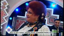Elena Merisoreanu - Ce mi-a fost mai drag pe lume (Matinali si populari - ETNO TV - 03.11.2017)