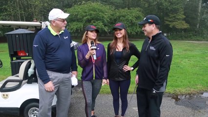 Season XV WPT Maryland: A Day Out at the Golf Club