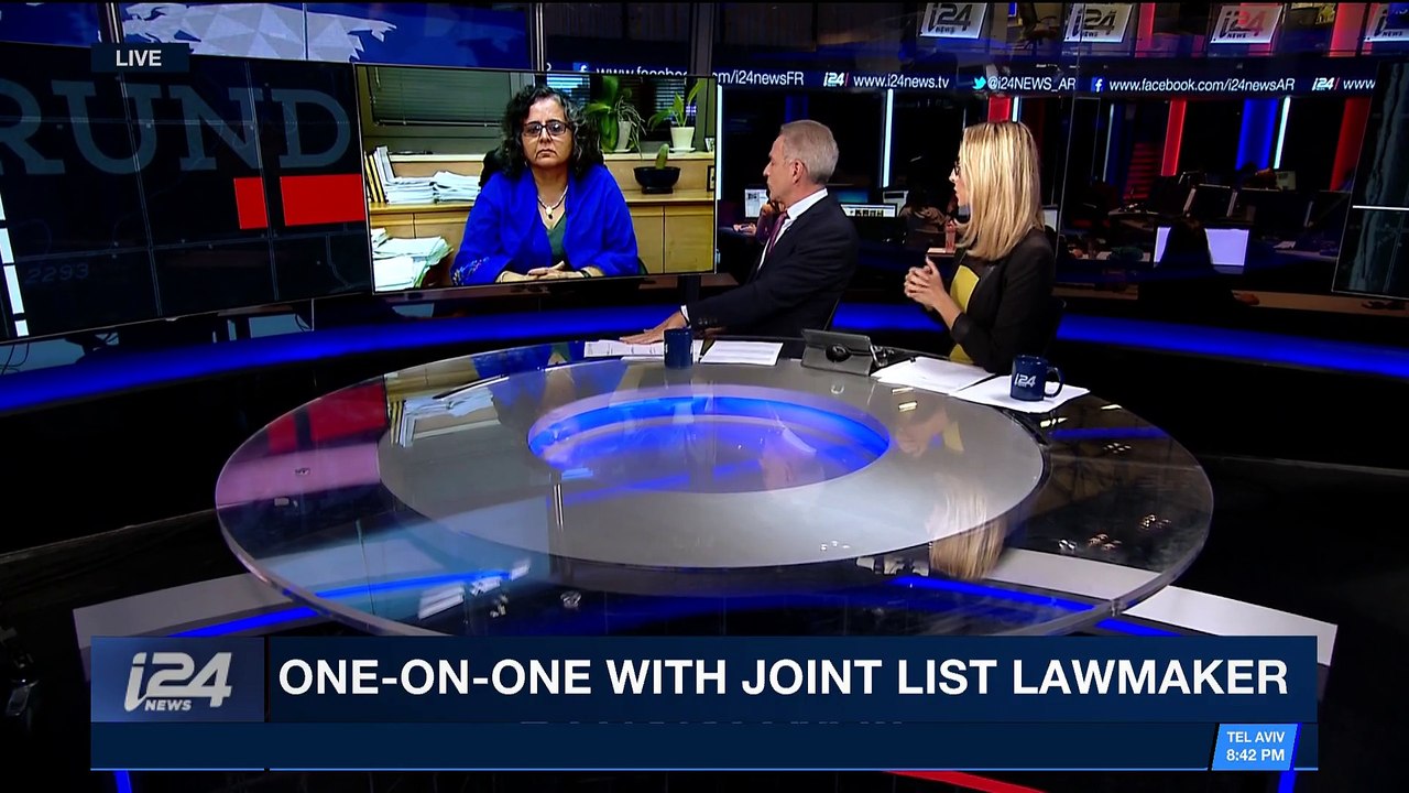 THE RUNDOWN |  One-on-one with joint list lawmaker | Monday, November 13th 2017