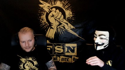 FSN Politik-Spezial XXIV - Oktober 2017 (u.a. Katalonien, AfD, Las Vegas uvm.)