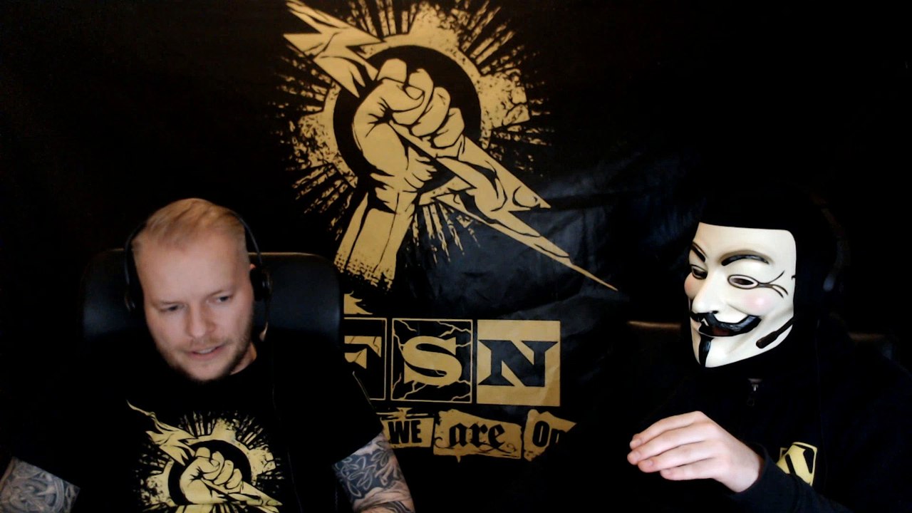 FSN Politik-Spezial XXIV - Oktober 2017 (u.a. Katalonien, AfD, Las Vegas uvm.)