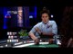 WPT Monster Invitational: Selbst Calls With Ten-High