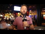 Daniel Negreanu Says Tony Dunst Is 