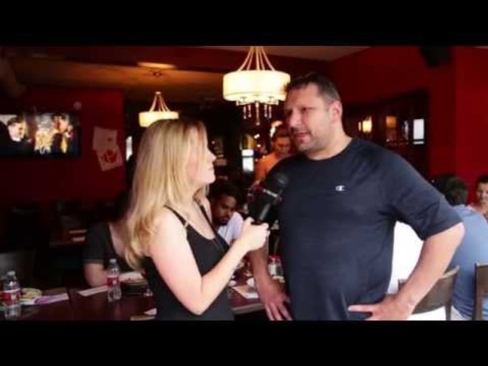 Season XIV partypoker WPT Canadian Spring Championship: Poutineville