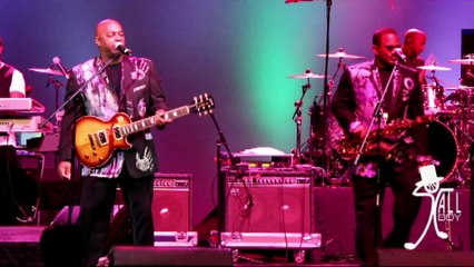 80's Band Loose Ends Talks Career, Gives Advice On Music & Relationships