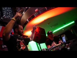 Season XIV WPT Amsterdam: Players Party