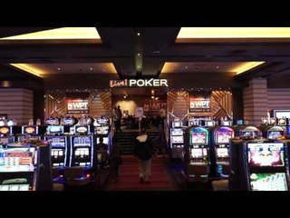 Season XIV WPT Maryland Live!: Casino Spotlight