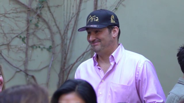 Welcoming Phil Hellmuth to the WPT Family