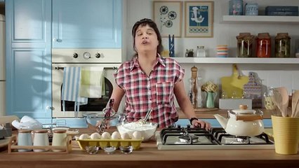 Deliha 2 - Zeliha Mutfakta (19 Ocakta Sinemalarda!)