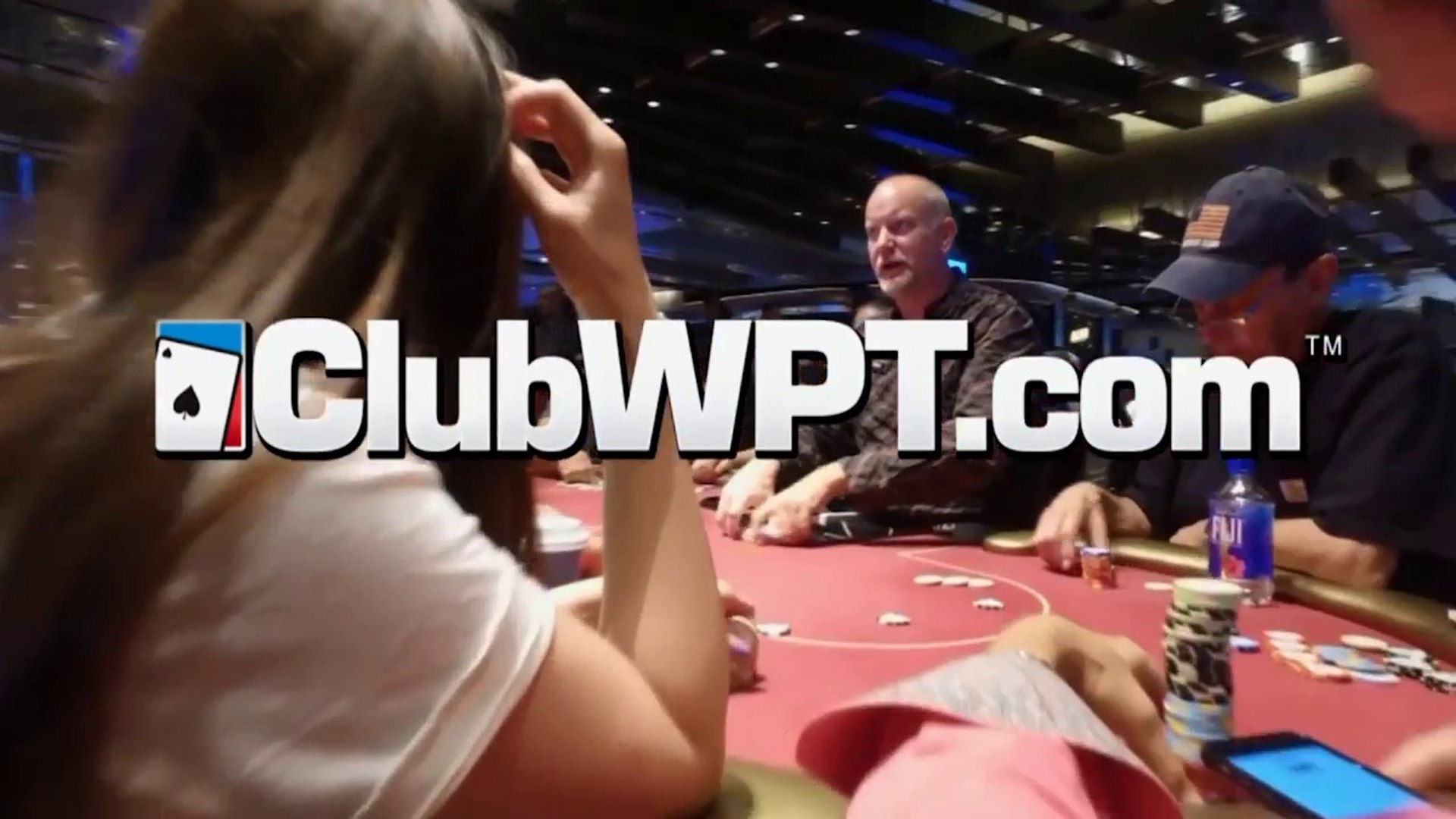 ClubWPT – Play Poker Online To Win Cash & Prizes