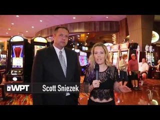 Season XIV WPT Choctaw: WPT Heads Up Hold'em