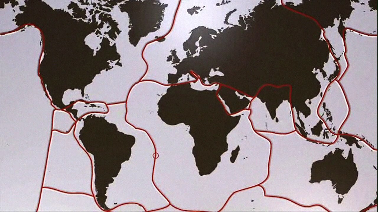 Terremotos