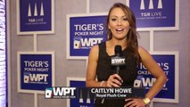 2017 Tiger Woods Charity Poker Night Highlights