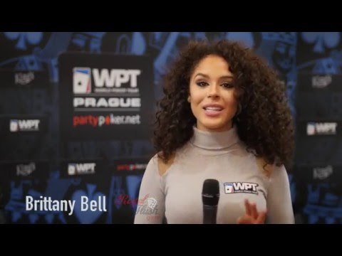 season XIV partypoker WPT Prague: Day 4 Update