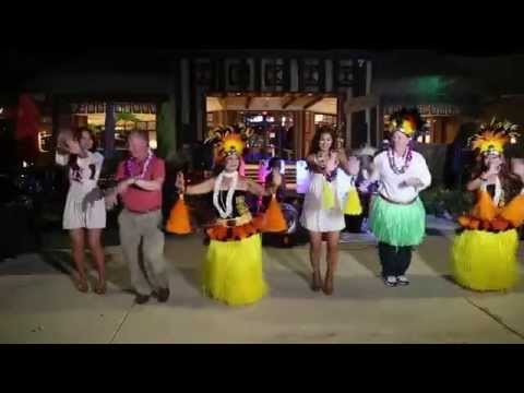 Season XIV WPT Choctaw: Player Party at Oasis Pool