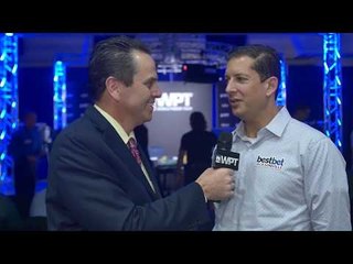 Darren Elias and Sam Panzica Chase History at Season XVI WPT bestbet Final Table