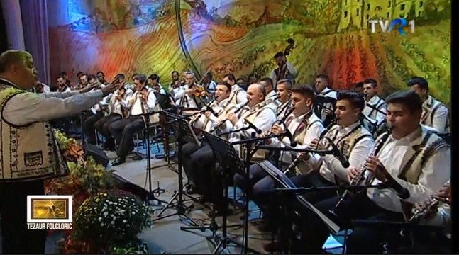 Georgiana Necsa - Recital Festivalul National de folclor Strugurele de aur - Alba - Iulia 2017