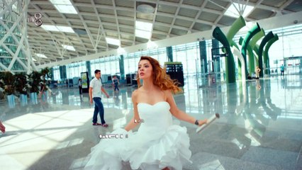 Kaçak Gelinler 25.Bölüm Part 1