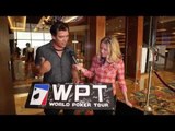 Season XIV WPT Choctaw: Poker Artist