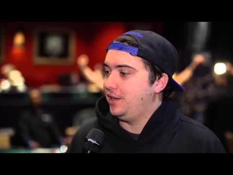 Monster WPT Tournament of Champions - How Has the WPT Changed Your Life?