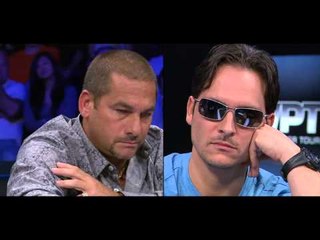 WPT Season 10 Episode 27 - Jacksonville BestBet Open [Full Episode]