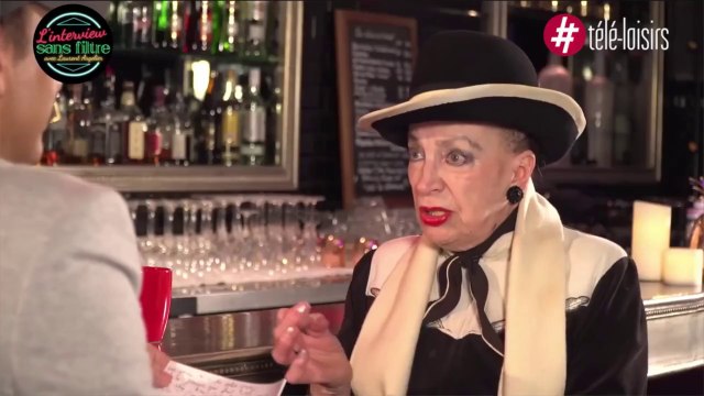 Pourquoi Geneviève de Fontenay déteste Emmanuel Macron