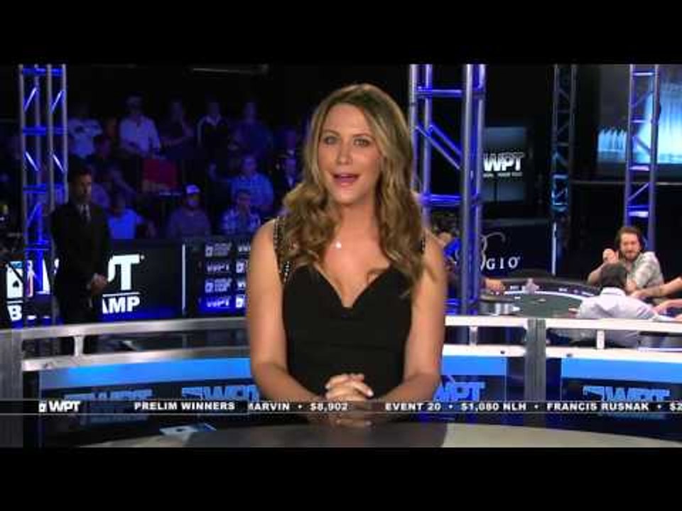 WPT Season 10 Episode 31 - WPT World Championship [Full Episode]