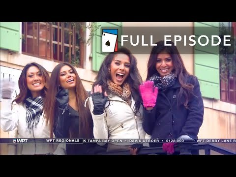 WPT Season 11 Episode 23 - Venice Grand Prix [Full Episode]