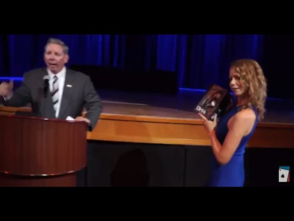 WPT Foundation Auction benefiting Special Olympics of Southern California