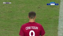 All Goals & highlights - Turkey 2-3 Albania - 12.11.2017 ᴴᴰ