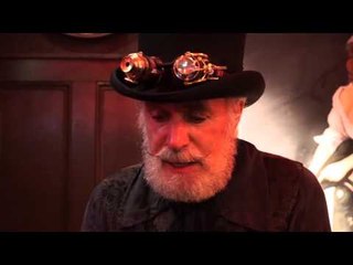 Season XIV Maryland Live!: Haunted Pub Tour