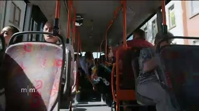 ARD-Rentenreport: Armutsrisiko für Rentner steigt | ARD-Mittagsmagazin | Das Erste