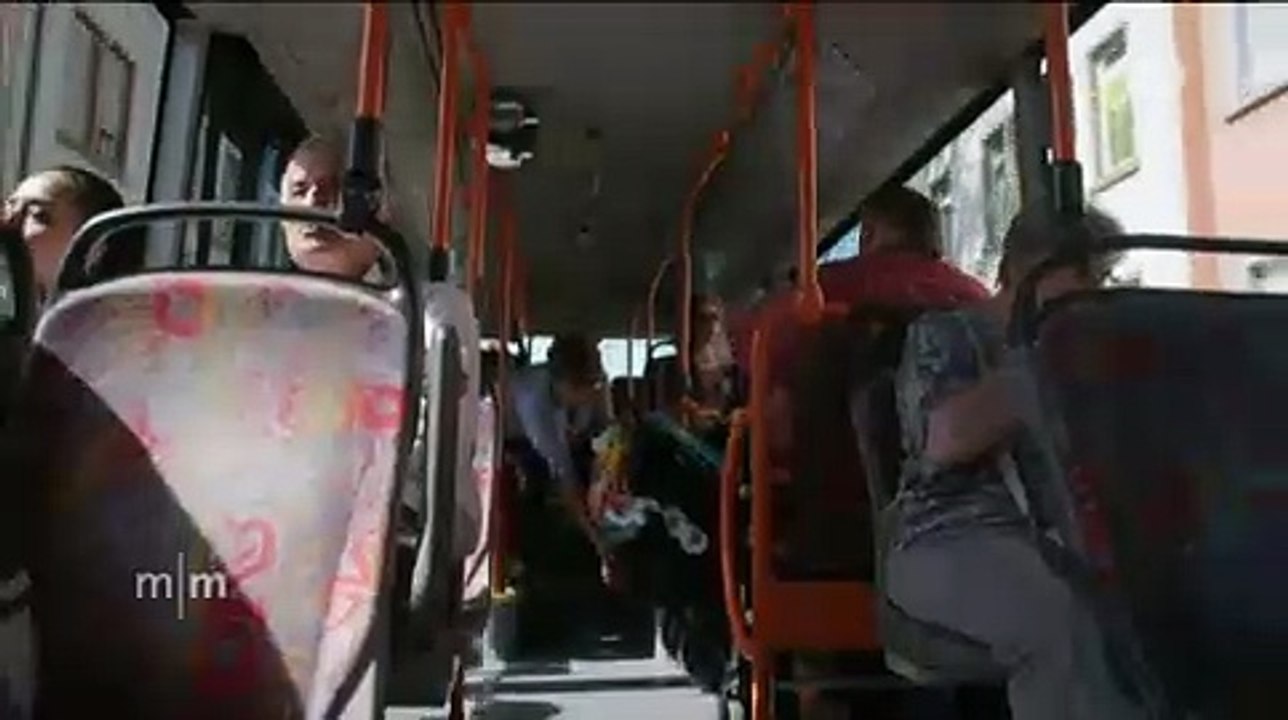 ARD-Rentenreport: Armutsrisiko für Rentner steigt | ARD-Mittagsmagazin | Das Erste