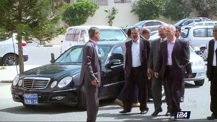 الحمد الله ينفي جدوى عمل الحكومة في غزة دون تسلم كافة المهام الأمنية