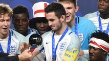 Southgate 'won't hesitate' to play England youngsters