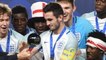 Southgate 'won't hesitate' to play England youngsters