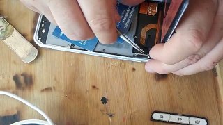 Samsung Galaxy S6 Active Glass Repair Only