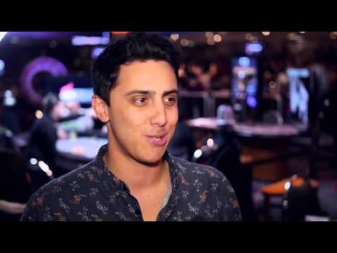 Season XIV WPT UK: Interview w/ Craig McCorkell