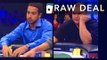 WPT Raw Deal Parx Open Poker Classic | Nyffeler v Lee Showdown