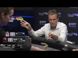 Crazy Roller-Coaster Bad Beat from WPT Amsterdam