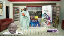 RUBRIQUE FARBA NGOM dans KOUTHIA SHOW du 13 Novembre 2017