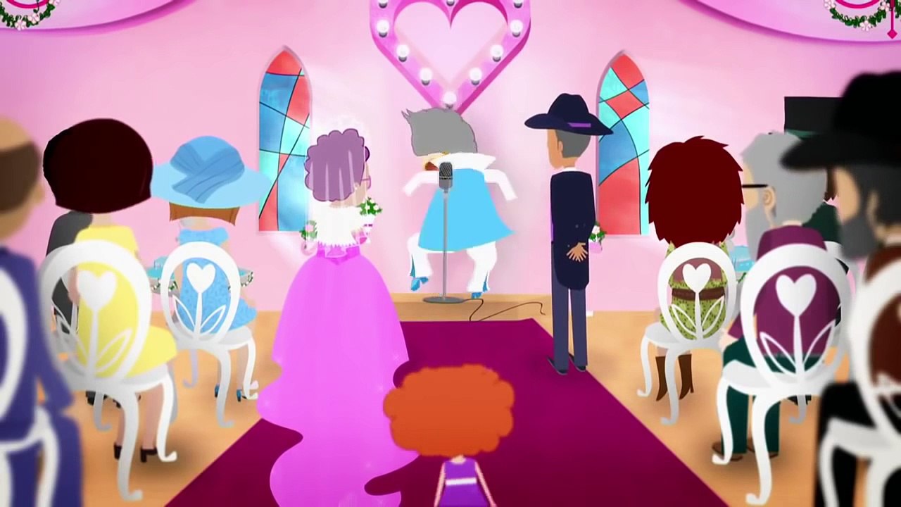 Best Cartoon For Kids | Nina Needs To Go Full Episodes | Cartoon Movies For Kids ✔ #6