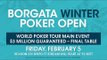 Season XIV WPT Borgata Winter Poker Open