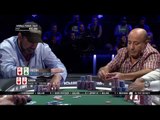 S14 WPT Legends of Poker: Kweskin Caught Bluffing