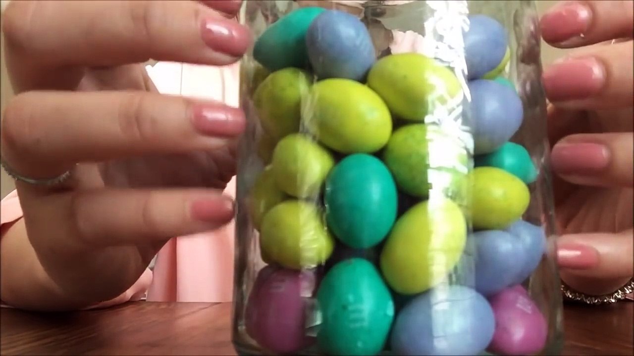 ASMR Tapping Random Objects & Discussing ASMR Snapchats (in whispers)