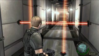 Vegeta Plays Resident Evil 4 Part 24